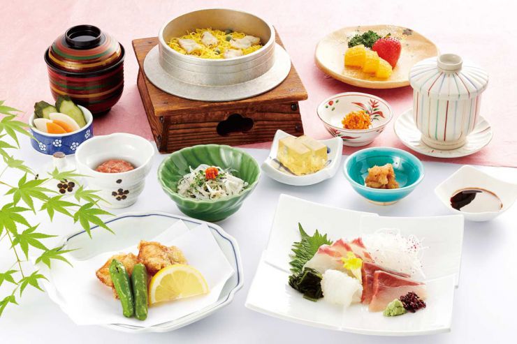 下関市のランチ | ふぐ処 喜多川| ふく提灯(ちょうちん) 下関市のランチ | ふぐ処 喜多川| ふく提灯(ちょうちん))