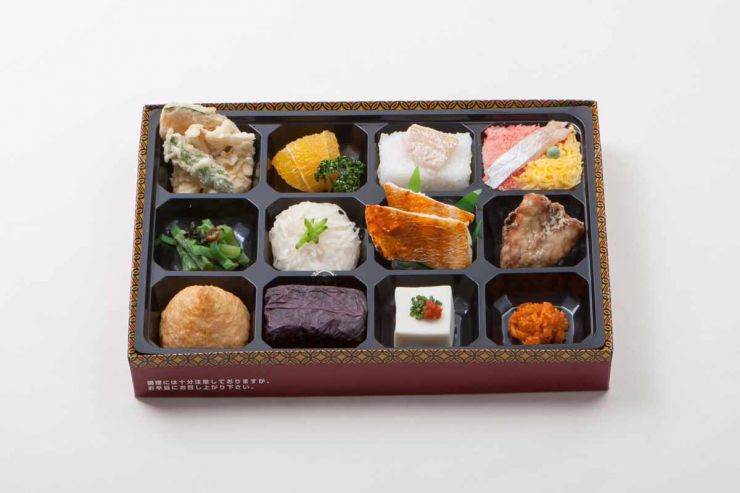 山口県下関市の会議 行楽 イベント 弁当 喜多川 稲荷町物語 山口県下関市の会議 行楽 イベント 弁当 喜多川 稲荷町物語